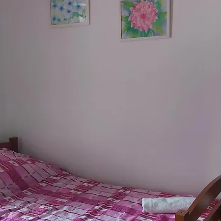 דירה Pink *