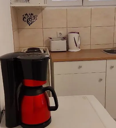 Apartmán Pink *