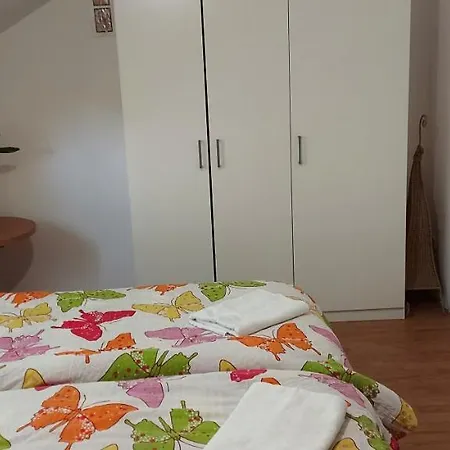 Lägenhet Pink *