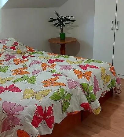 Apartmán Pink Mlini