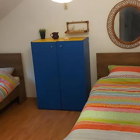 Apartment Pink Mlini