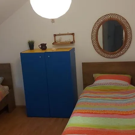 Apartment Pink