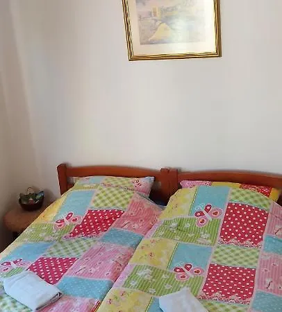 Pink Apartmán *