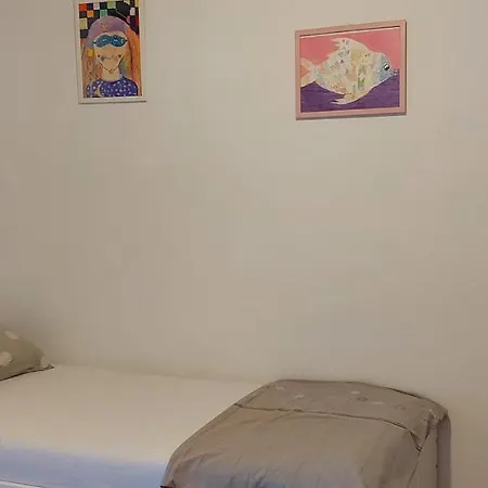 Apartment Pink Mlini