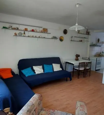 Apartment Pink *