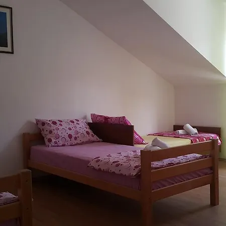Lägenhet Pink *
