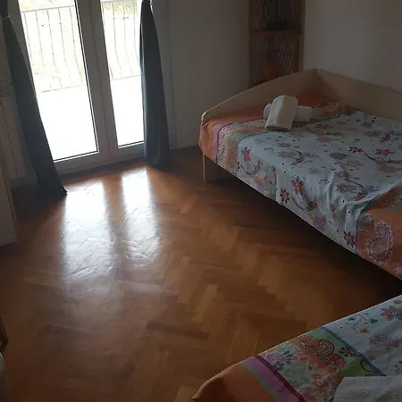 Apartment Pink Mlini